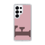Slim Protection Case［ Original - initial color - F dusty pink ］