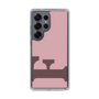 Slim Protection Case［ Original - initial color - F dusty pink ］