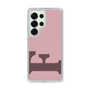 Slim Protection Case［ Original - initial color - F dusty pink ］