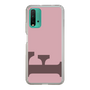 Slim Protection Case［ Original - initial color - F dusty pink ］