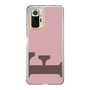 Slim Protection Case［ Original - initial color - F dusty pink ］
