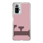 Slim Protection Case［ Original - initial color - F dusty pink ］