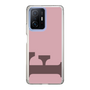 Slim Protection Case［ Original - initial color - F dusty pink ］