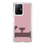 Slim Protection Case［ Original - initial color - F dusty pink ］