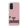 Slim Protection Case［ Original - initial color - F dusty pink ］