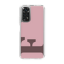 Slim Protection Case［ Original - initial color - F dusty pink ］