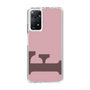 Slim Protection Case［ Original - initial color - F dusty pink ］