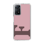 Slim Protection Case［ Original - initial color - F dusty pink ］