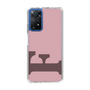 Slim Protection Case［ Original - initial color - F dusty pink ］