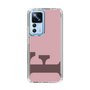 Slim Protection Case［ Original - initial color - F dusty pink ］