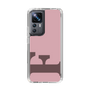 Slim Protection Case［ Original - initial color - F dusty pink ］