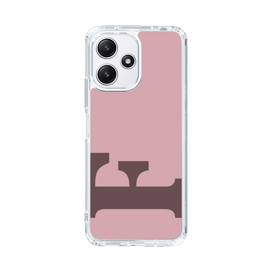 Slim Protection Case［ Original - initial color - F dusty pink ］