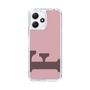 Slim Protection Case［ Original - initial color - F dusty pink ］