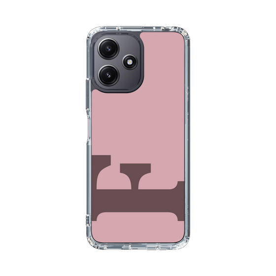 Slim Protection Case［ Original - initial color - F dusty pink ］