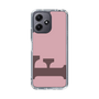 Slim Protection Case［ Original - initial color - F dusty pink ］