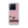 Slim Protection Case［ Original - initial color - F dusty pink ］