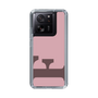 Slim Protection Case［ Original - initial color - F dusty pink ］