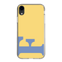 Slim Protection Case［ Original - initial color - F yellow ］