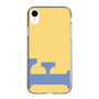 Slim Protection Case［ Original - initial color - F yellow ］