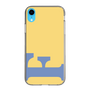 Slim Protection Case［ Original - initial color - F yellow ］