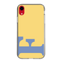 Slim Protection Case［ Original - initial color - F yellow ］