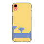 Slim Protection Case［ Original - initial color - F yellow ］