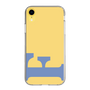 Slim Protection Case［ Original - initial color - F yellow ］