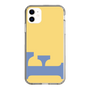 Slim Protection Case［ Original - initial color - F yellow ］