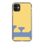 Slim Protection Case［ Original - initial color - F yellow ］