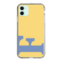 Slim Protection Case［ Original - initial color - F yellow ］