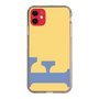 Slim Protection Case［ Original - initial color - F yellow ］