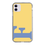Slim Protection Case［ Original - initial color - F yellow ］