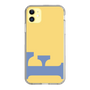 Slim Protection Case［ Original - initial color - F yellow ］