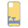 Slim Protection Case［ Original - initial color - F yellow ］