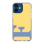 Slim Protection Case［ Original - initial color - F yellow ］