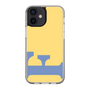 Slim Protection Case［ Original - initial color - F yellow ］