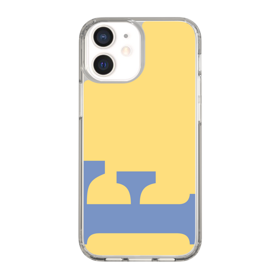 Slim Protection Case［ Original - initial color - F yellow ］