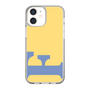 Slim Protection Case［ Original - initial color - F yellow ］