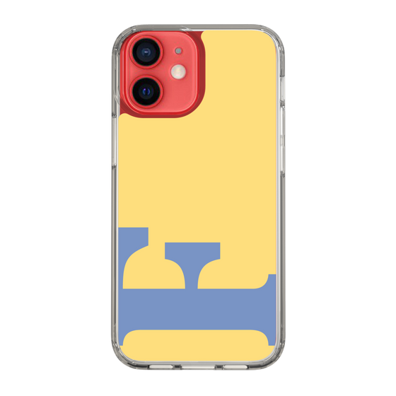 Slim Protection Case［ Original - initial color - F yellow ］