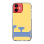 Slim Protection Case［ Original - initial color - F yellow ］
