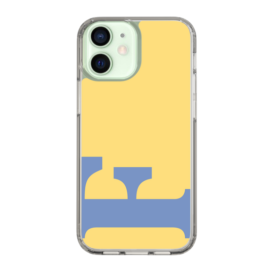 Slim Protection Case［ Original - initial color - F yellow ］