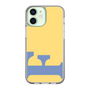 Slim Protection Case［ Original - initial color - F yellow ］