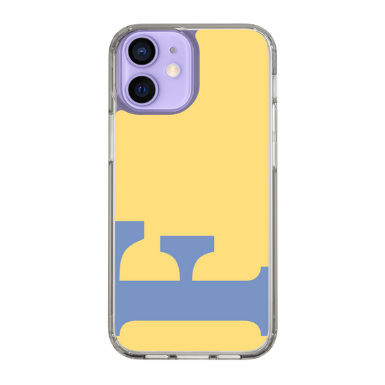 Slim Protection Case［ Original - initial color - F yellow ］