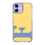 Slim Protection Case［ Original - initial color - F yellow ］