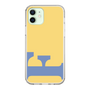 Slim Protection Case［ Original - initial color - F yellow ］