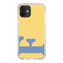 Slim Protection Case［ Original - initial color - F yellow ］