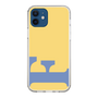 Slim Protection Case［ Original - initial color - F yellow ］