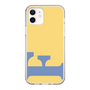 Slim Protection Case［ Original - initial color - F yellow ］