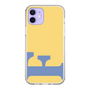 Slim Protection Case［ Original - initial color - F yellow ］