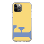 Slim Protection Case［ Original - initial color - F yellow ］